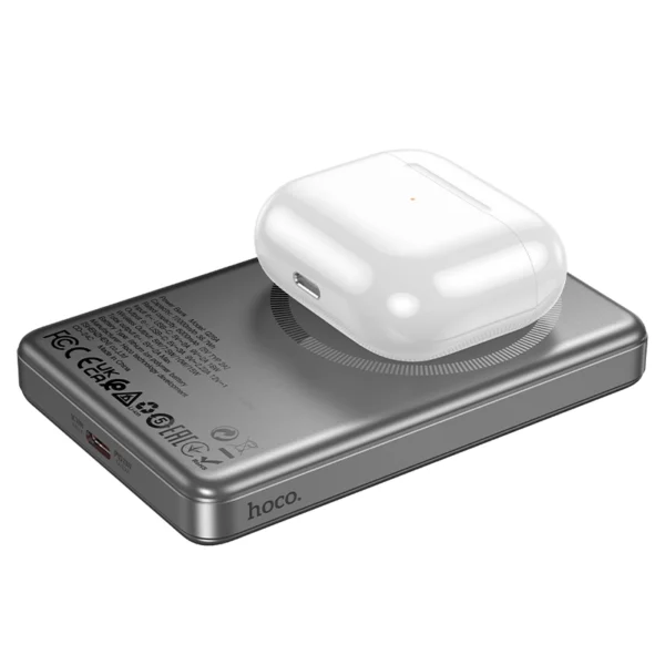 Hoco q26a powerbank - Image 3