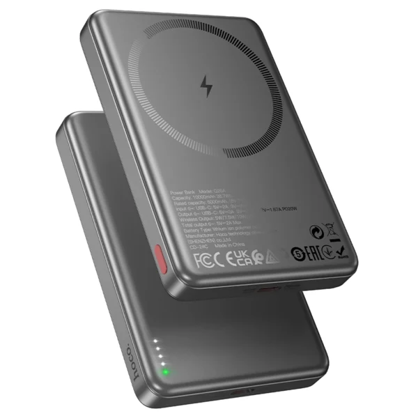 Hoco q26a powerbank - Image 5