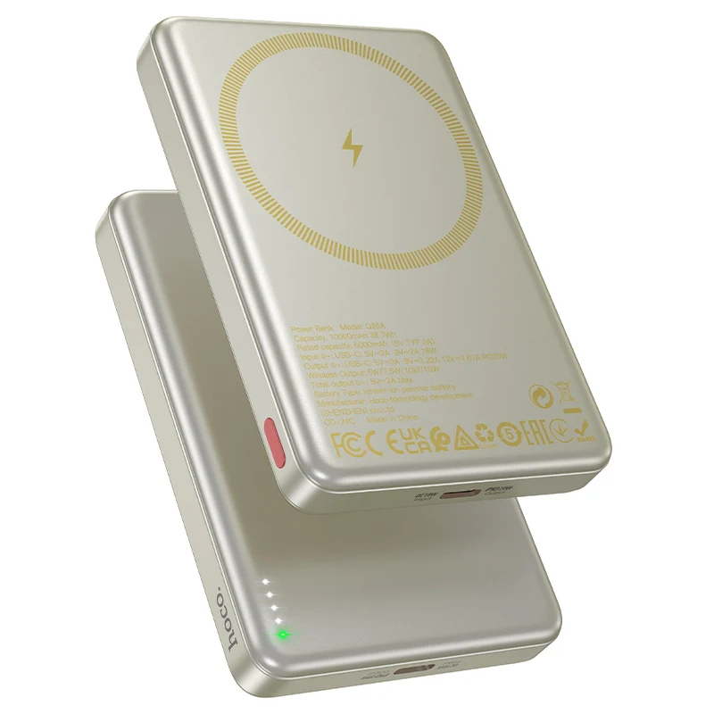 Hoco q26a powerbank - Image 6