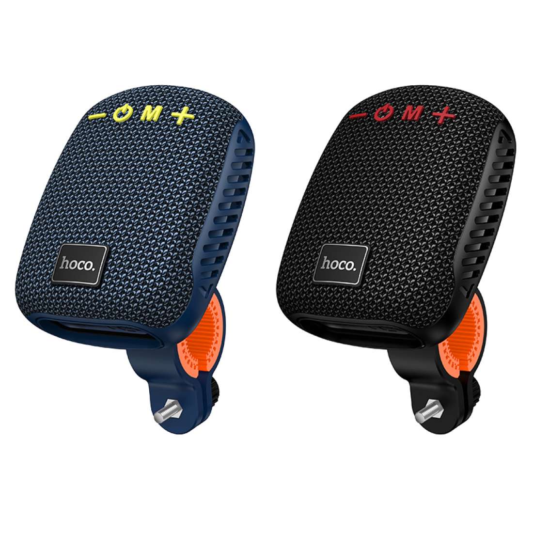 HOCO RIDING PORTABLE BT SPEAKER HC35 - Image 4