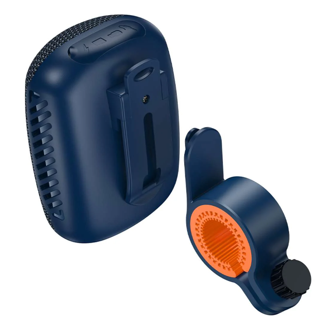 HOCO RIDING PORTABLE BT SPEAKER HC35 - Image 6