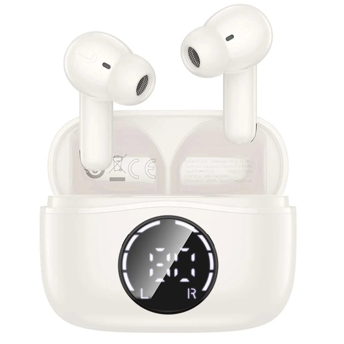 HOCO SINGER ANC+END NOISE REDUCTION EQ22