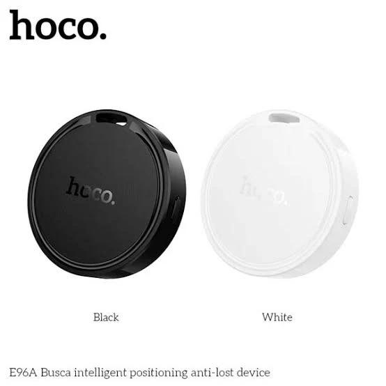HOCO SMART FINDER WORKS WITH ANDROID FIND HUB E96A - Image 5