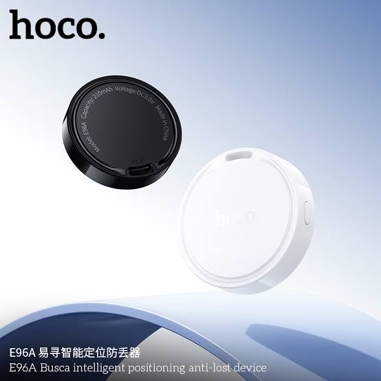 HOCO SMART FINDER WORKS WITH ANDROID FIND HUB E96A - Image 6