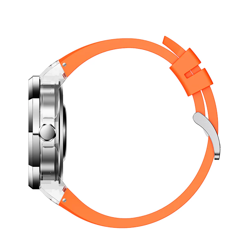 Hoco smart watch Y13 - Image 2