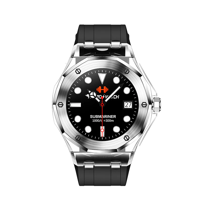Hoco smart watch Y13 - Image 3