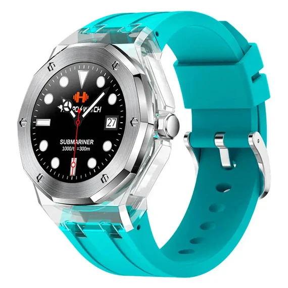 Hoco smart watch Y13 - Image 4