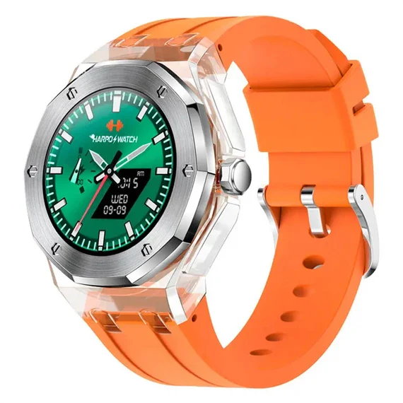 Hoco smart watch Y13 - Image 5