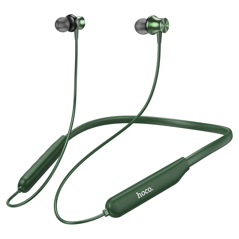HOCO SPORTS WIRELESS EARPHONES ES64 - Image 2