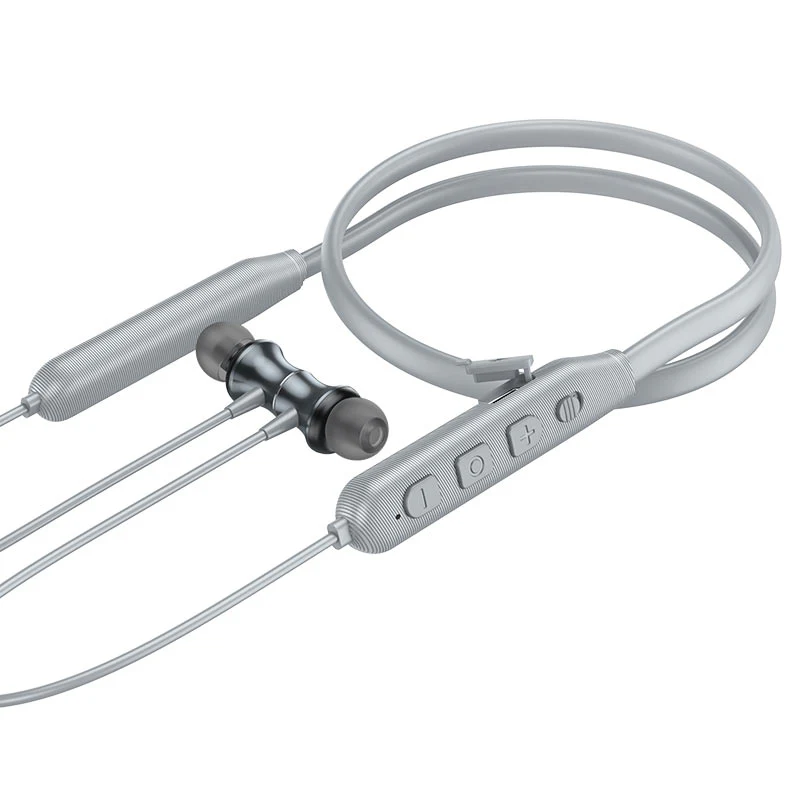 HOCO SPORTS WIRELESS EARPHONES ES64 - Image 3