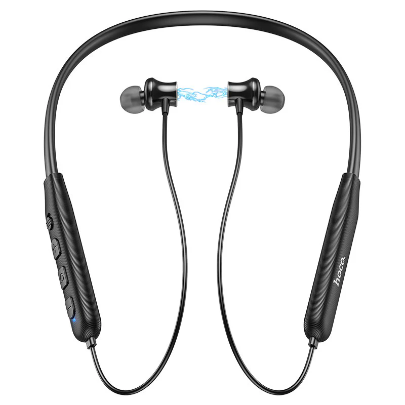 HOCO SPORTS WIRELESS EARPHONES ES64 - Image 4