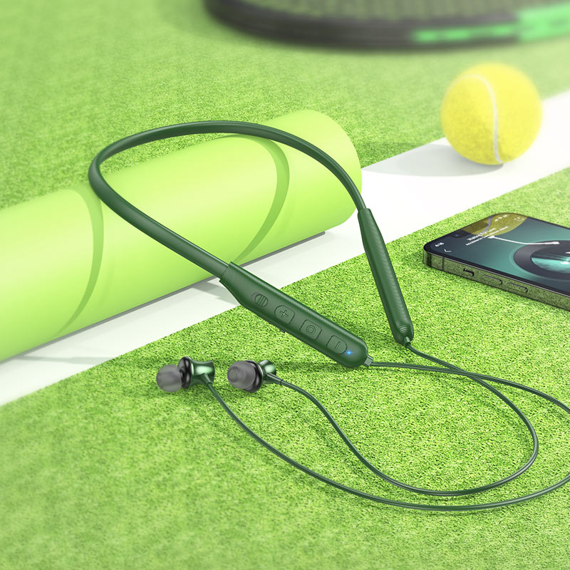 HOCO SPORTS WIRELESS EARPHONES ES64 - Image 5