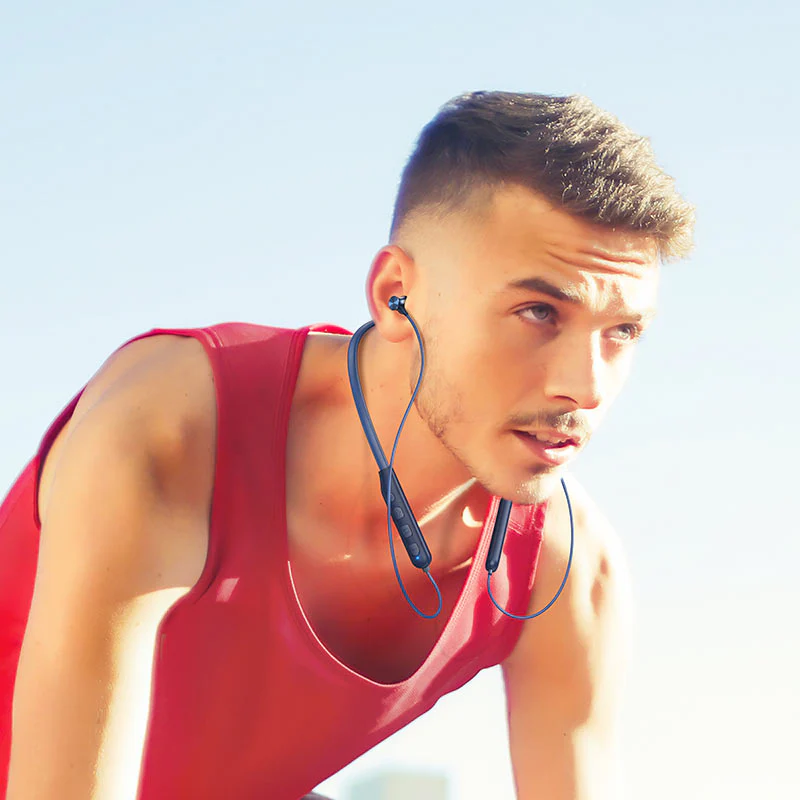 HOCO SPORTS WIRELESS EARPHONES ES64 - Image 6