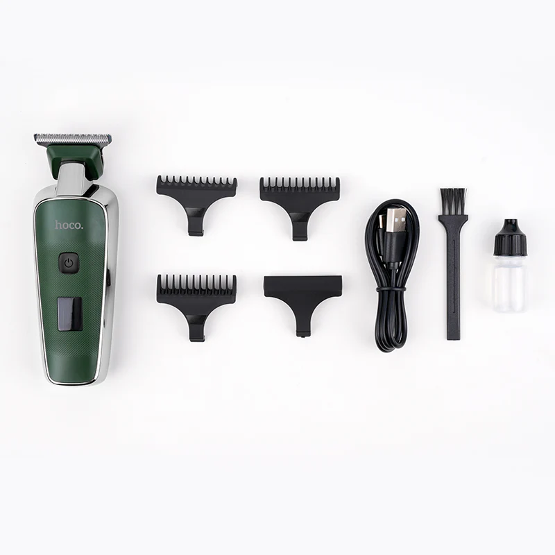 Hoco trimmer machines - Image 11