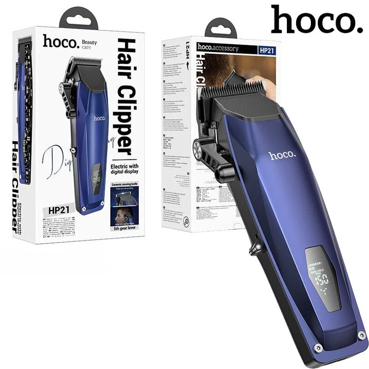 Hoco trimmer machines - Image 2