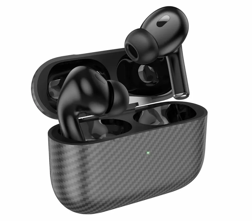 Hoco Tws Bt headset ew47 plus - Image 4