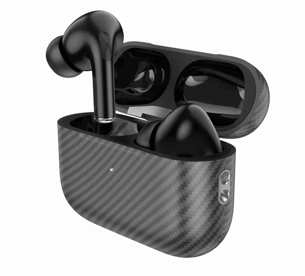 Hoco Tws Bt headset ew47 plus - Image 5