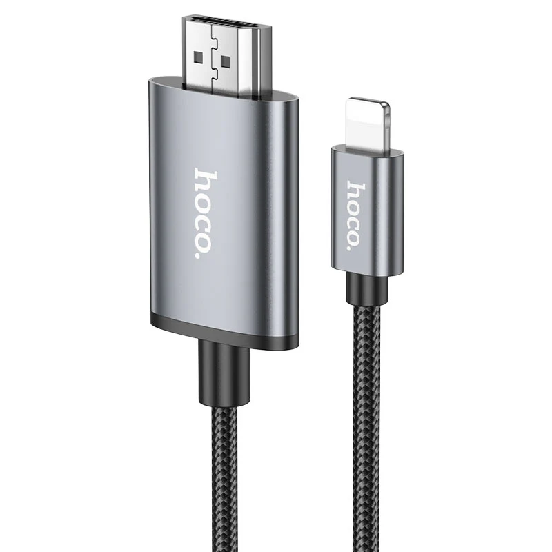 Hoco ua27 cables - Image 10