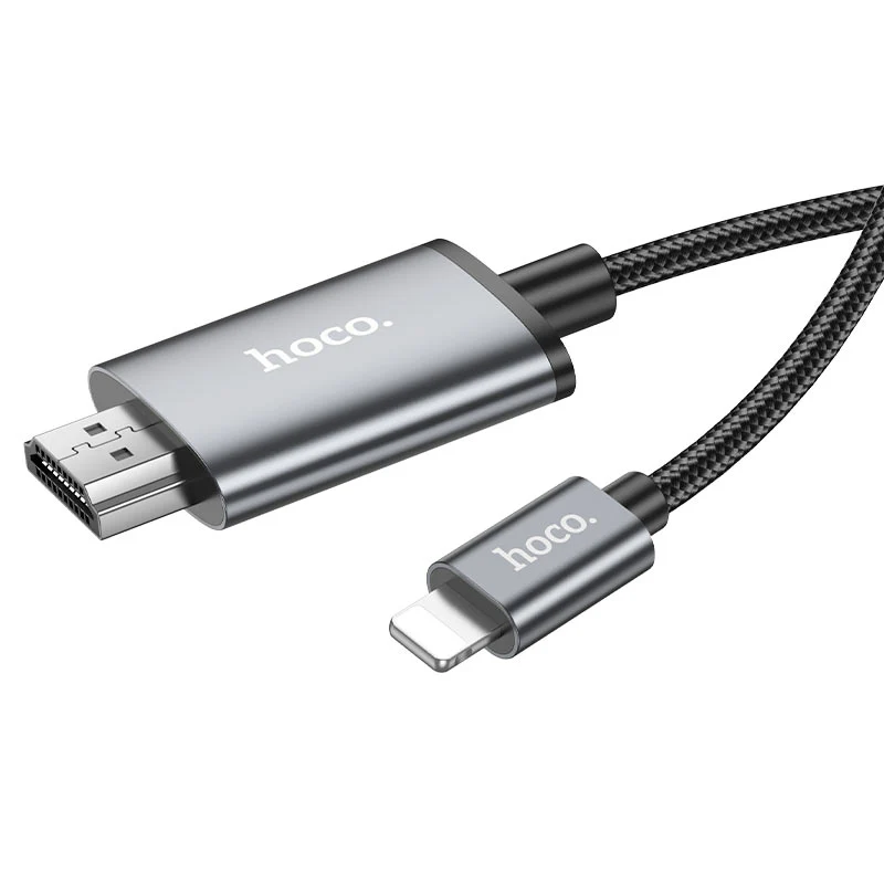Hoco ua27 cables - Image 11