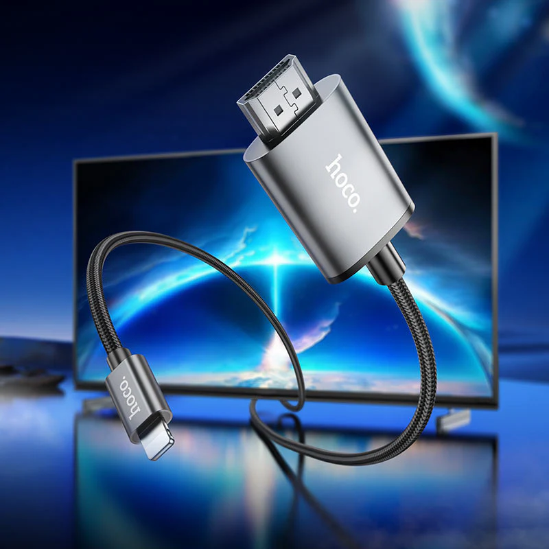 Hoco ua27 cables - Image 15