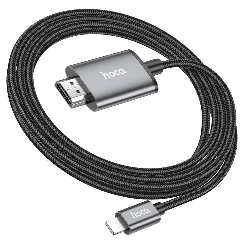 Hoco ua27 cables - Image 16