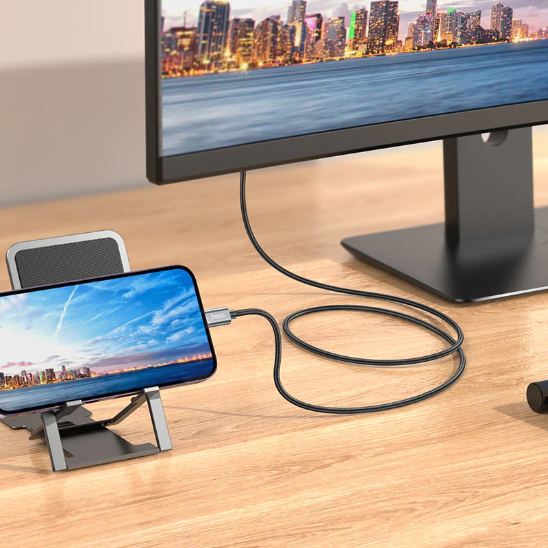 Hoco ua27 cables - Image 17