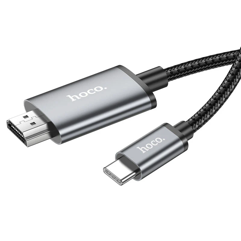 Hoco ua27 cables - Image 2