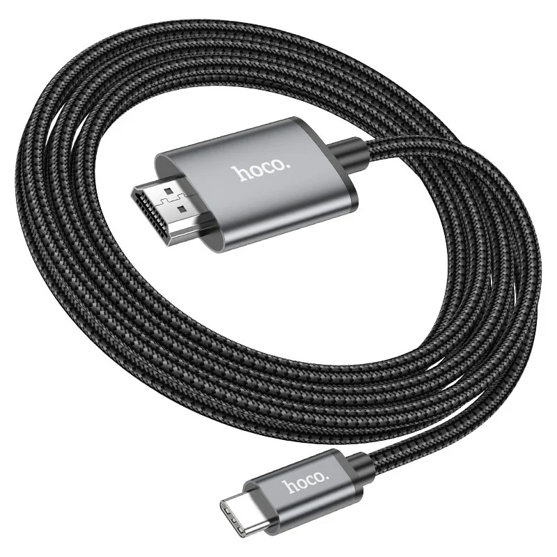 Hoco ua27 cables - Image 5