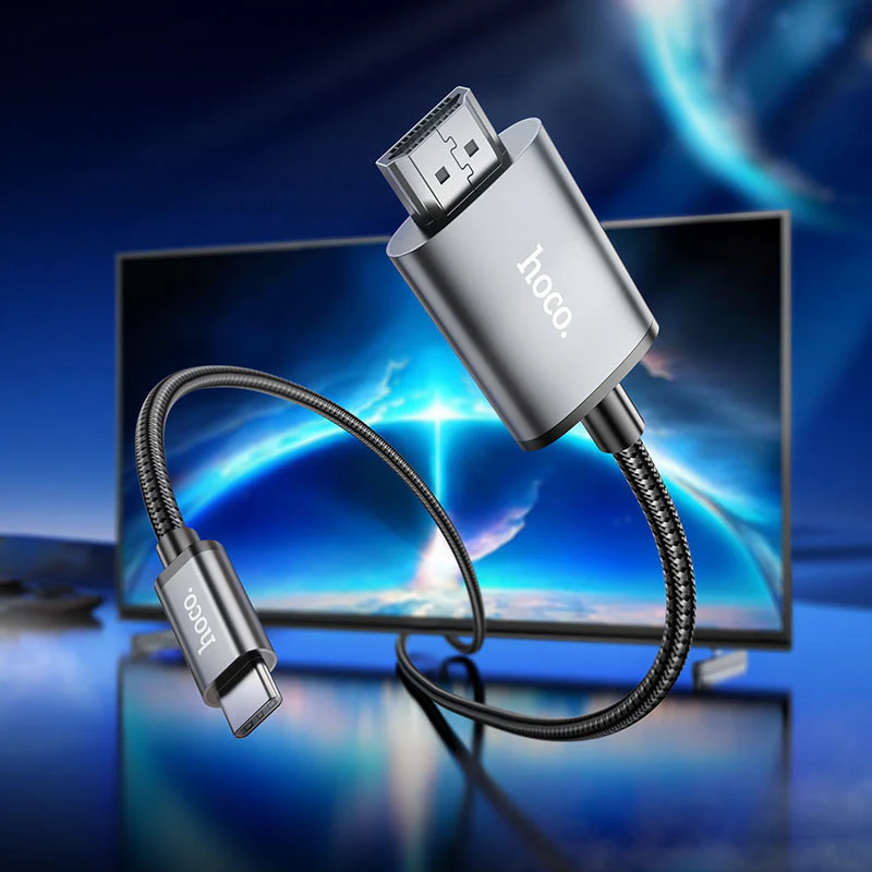 Hoco ua27 cables - Image 7