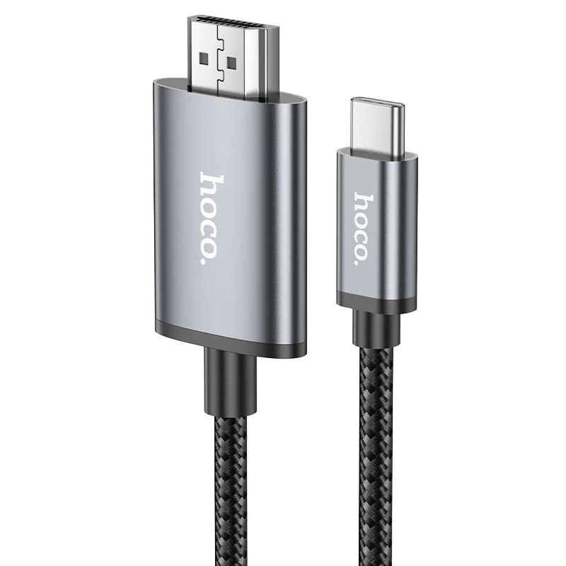 Hoco ua27 cables - Image 8