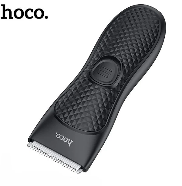 HOCO ULTRA QUIET HAIR CLIPPER DAR04 - Image 3