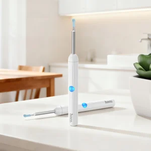 HOCO VISUAL EAR CLEANER HP65 - Image 10