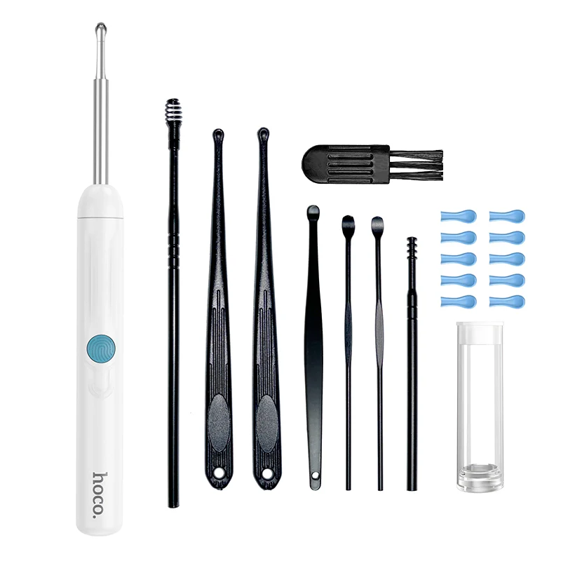 HOCO VISUAL EAR CLEANER HP65 - Image 8