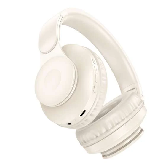 HOCO W45 WIRELESS HEADPHONES - Image 2