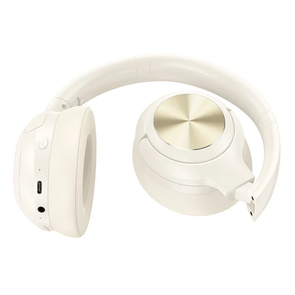 HOCO W54 ANC ADAPTIVE STEREO WIRELESS HEADPHONES - Image 2