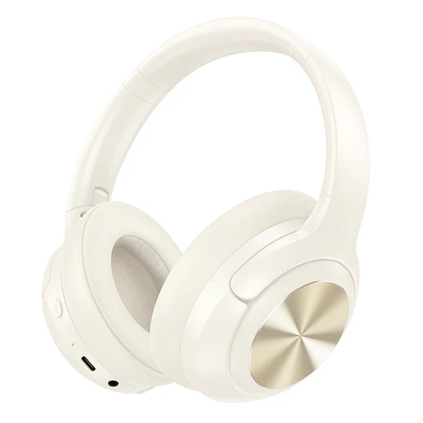 HOCO W54 ANC ADAPTIVE STEREO WIRELESS HEADPHONES - Image 3