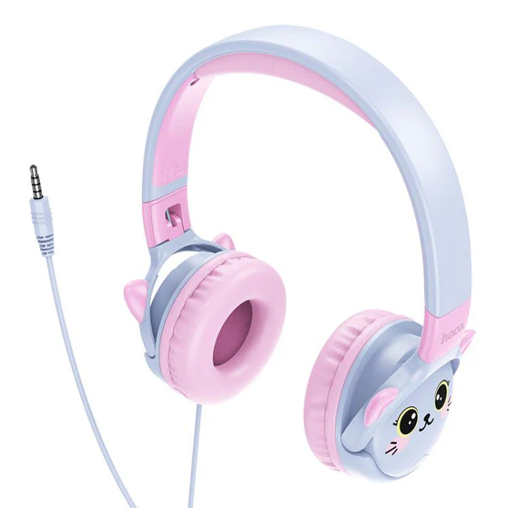 Hoco w61 headset - Image 3