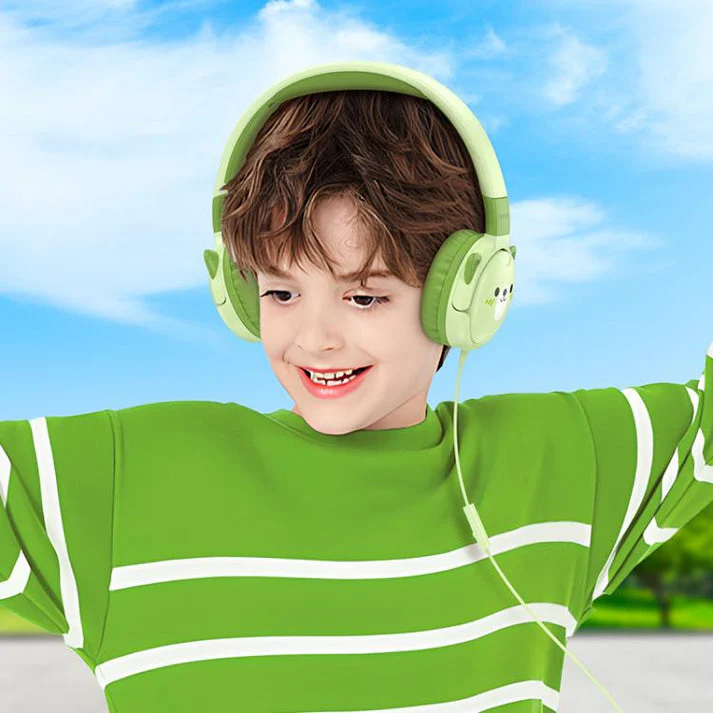 Hoco w61 headset - Image 6