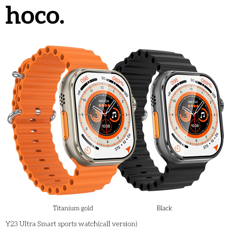 HOCO watches