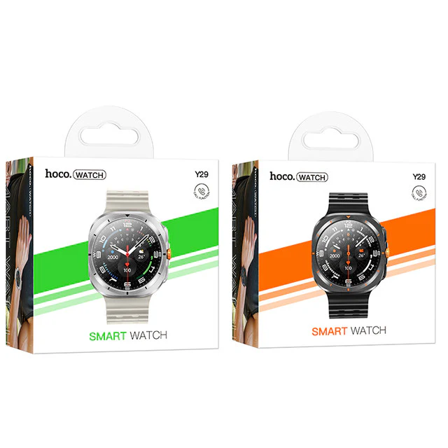 HOCO watches - Image 11