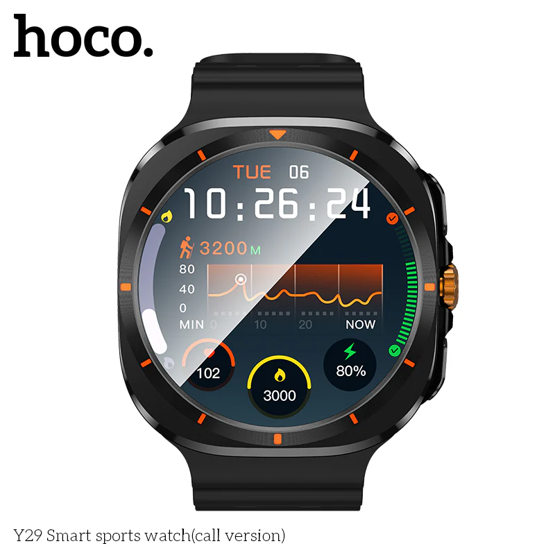 HOCO watches - Image 17