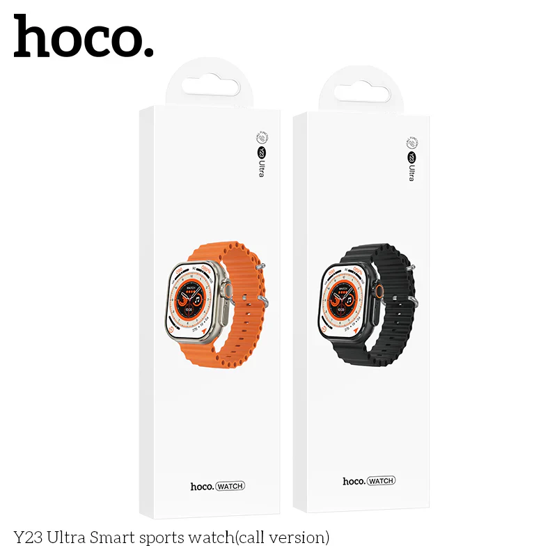 HOCO watches - Image 2