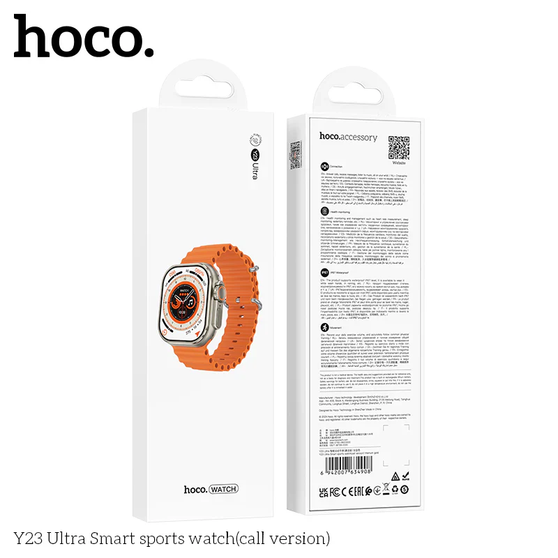 HOCO watches - Image 3