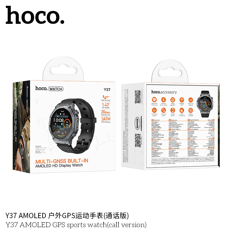 HOCO watches - Image 50