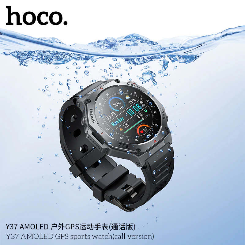 HOCO watches - Image 51