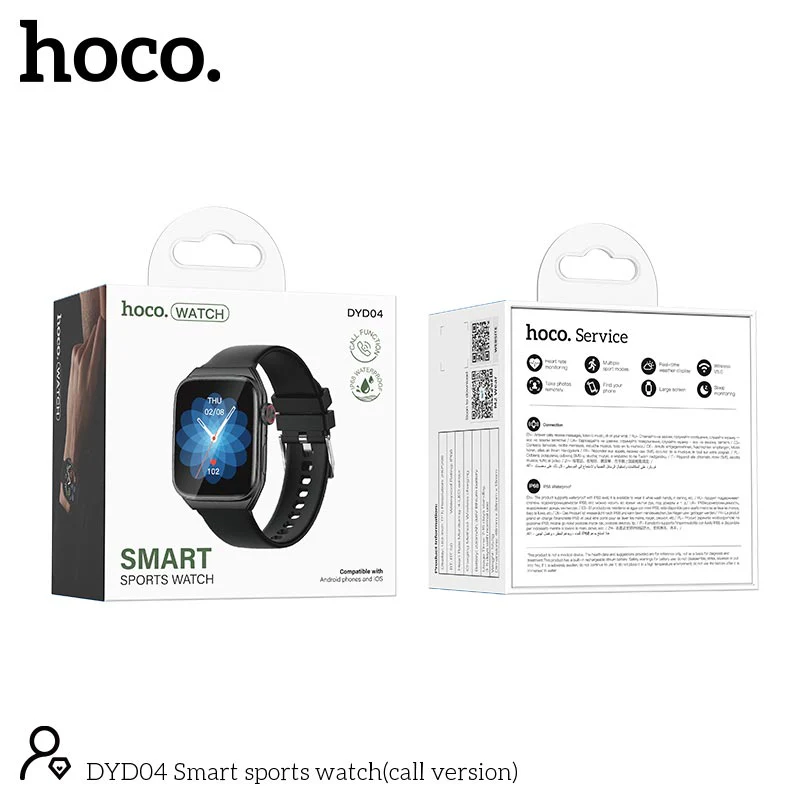 HOCO watches - Image 54