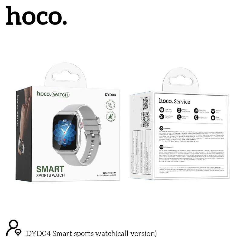 HOCO watches - Image 60