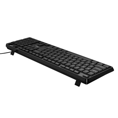 HOCO WIRED USB KEYBOARD GM60 - Image 3