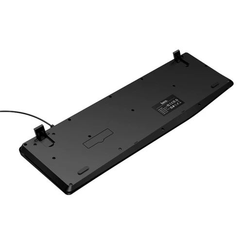 HOCO WIRED USB KEYBOARD GM60 - Image 4