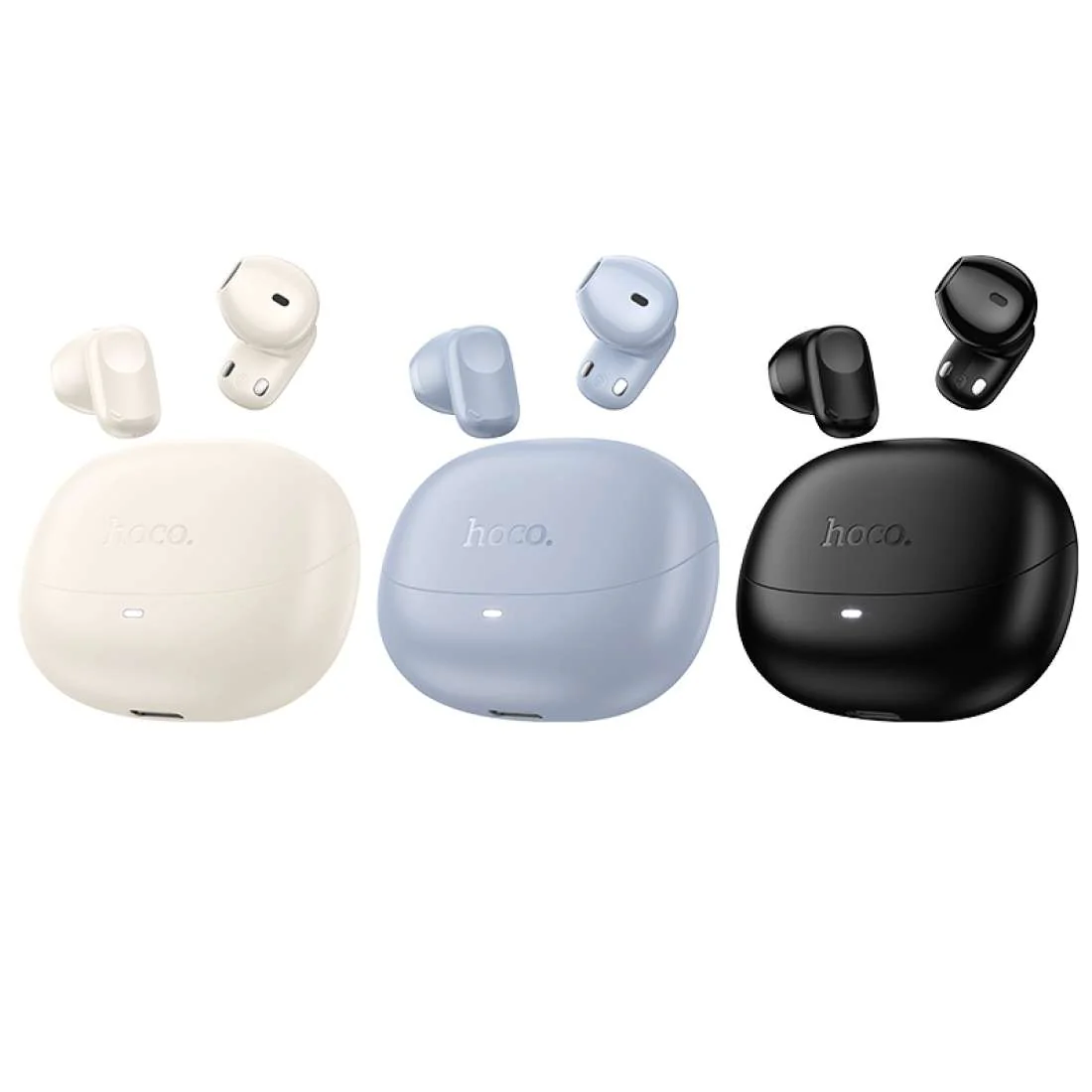 HOCO WIRELESS BT HEADSET EQ25 - Image 12